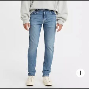 Levi’s 512 Men’s Jeans